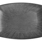 Porland Ethos Scatter 32 cm Kayık Tabak