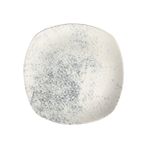 Porland Ethos Smoky 19x19 cm 6 Adet Düz Tabak