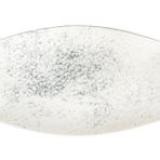 Porland Ethos Smoky 27 cm Kayık Tabak