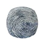 Porland Ethos Vortex 25x25 cm 6 Adet Düz Tabak