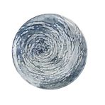 Porland Ethos Vortex 27 cm 6 Adet Düz Tabak