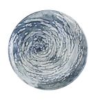 Porland Ethos Vortex 31 cm Düz Tabak