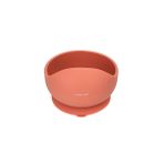Porland Fancy 12 cm Dusty Clay Bebek Mama Kasesi