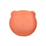 Porland Fancy 16 cm Dusty Clay Bebek Mama Tabağı