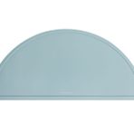 Porland Fancy 45 cm Mavi Bebek Sofra Matı