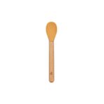 Porland Fancy Mini 17 cm Hardal Kaşık
