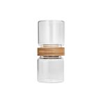 Porland Felicia İkili Saklama Kabı 150ml