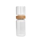 Porland Felicia İkili Saklama Kabı 340ml 24 adet