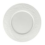 Porland Feniks Alumilite 32 cm Düz Tabak