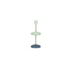 Porland Fia Pearl 20 cm Cam Mumluk