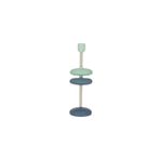 Porland Fia Pearl 24 cm Cam Mumluk