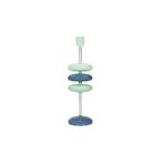 Porland Fia Pearl 26 cm Cam Mumluk