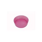 Porland Fia Pembe 16 cm Cam Kase