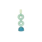 Porland Fia Ring 26 cm Cam Mumluk