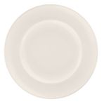 Porland Finesse Alumilite 17 cm 6 Adet Düz Tabak