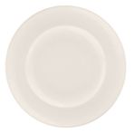 Porland Finesse Alumilite 20 cm 6 Adet Düz Tabak
