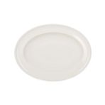 Porland Finesse Alumilite 29 cm Kayık Tabak