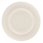 Porland Finesse Alumilite 32 cm 6 Adet Düz Tabak