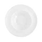 Porland Finesse Beyaz 30 cm Çukur Tabak
