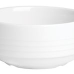 Porland Focus 11 cm Beyaz Kase