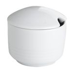 Porland Focus 120 cc Beyaz Kapaklı Hardallık