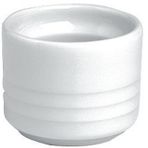 Porland Focus 5 cm Beyaz Yumurtalık