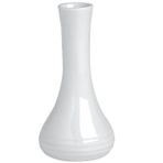 Porland Focus Beyaz 13 cm 6 Adet Vazo