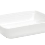 Porland Focus Beyaz 16 cm Salata Tabağı