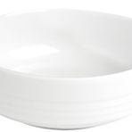 Porland Focus Beyaz 21 cm Kase