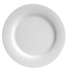 Porland Focus Beyaz 23 cm 6 Adet Düz Tabak