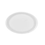 Porland Focus Beyaz 24 cm Kayık Tabak