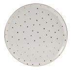 Porland Forest 28 cm Düz Tabak