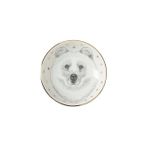 Porland Forest Bear 10 cm 6 Adet Mini Kase