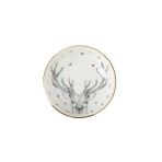 Porland Forest Deer 10 cm 6 Adet Mini Kase