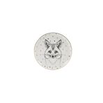 Porland Forest Fox 20 cm Düz Tabak