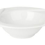 Porland Fourline 18 cm Beyaz Kase