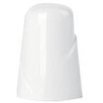 Porland Fourline 7 cm Beyaz Tuzluk