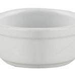 Porland Fourline 8 cm Beyaz Tereyağ Reçellik