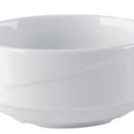 Porland Fourline Beyaz 10 cm 12 Adet Kase