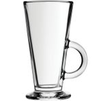 Porland Free 280 cc Beyaz Irish Coffee Bardağı