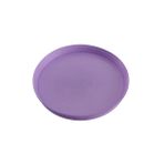 Porland Funky Lila 16 cm 12 Adet Cam Tabak