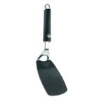 Porland Ghidini Twist Silikon Spatula 30Cm