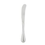 Porland Giza 16 cm Paslanmaz Çelik Tereyağ Bıçağı