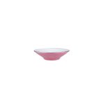 Porland Glamorous Pembe 20 cm Çukur Tabak