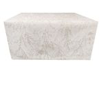 Porland Gold Luxe 50x150 cm Runner