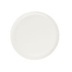 Porland Grazia Alumilite 25 cm 6 Adet Düz Tabak