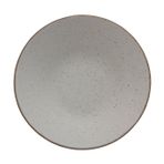 Porland Grazia Seasons Bej 20 cm Çukur Tabak