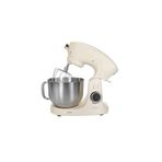 Porland Gusso Döküm Stand Mikser Krem 1800W 5,5L