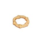 Porland Halat Gold 5.5 cm Yüzük Peçetelik