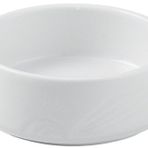 Porland Halley 12 cm Beyaz Küllük